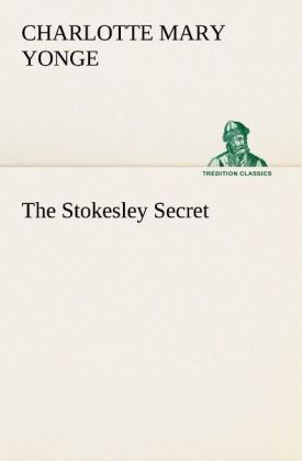 Produktbild: The Stokesley Secret