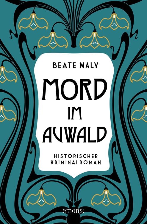 Bild vom Artikel Mord im Auwald vom Autor Beate Maly