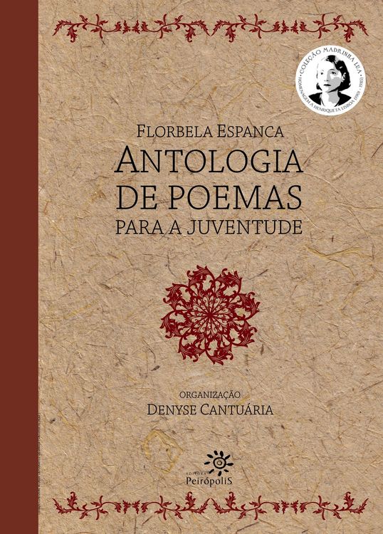 Produktbild: Florbela Espanca