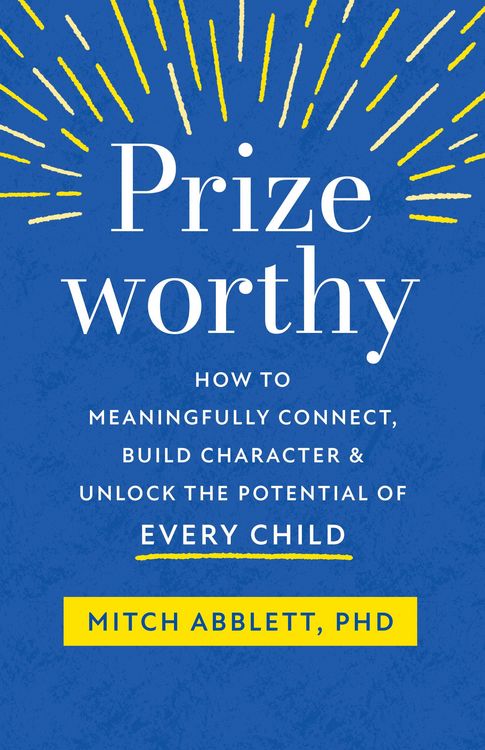 Produktbild: Prizeworthy