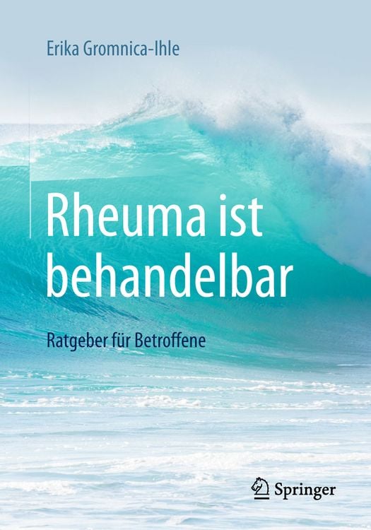 Produktbild: Rheuma ist behandelbar