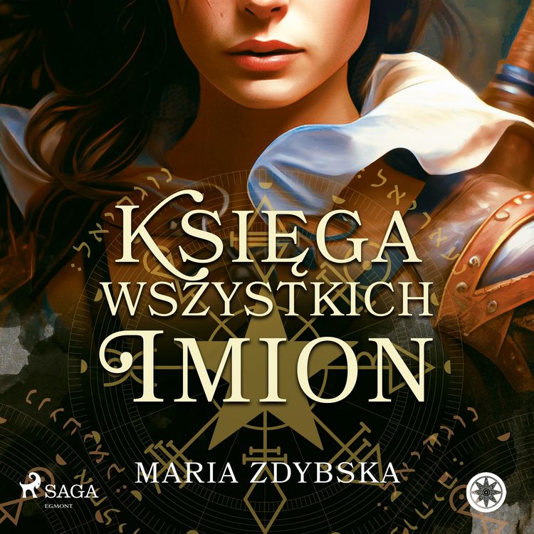 Produktbild: Księga Wszystkich Imion