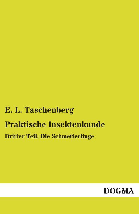 Produktbild: Praktische Insektenkunde