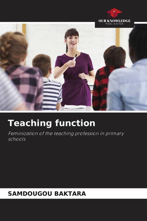 Produktbild: Teaching function