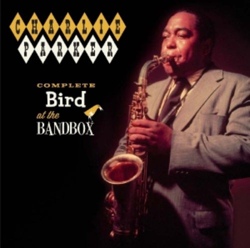 Produktbild: Complete Bird At The Band