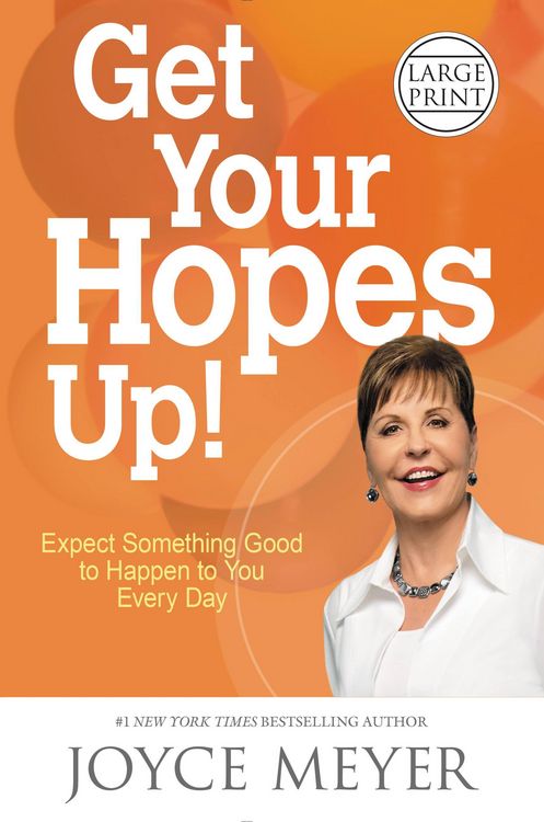 Produktbild: Get Your Hopes Up!