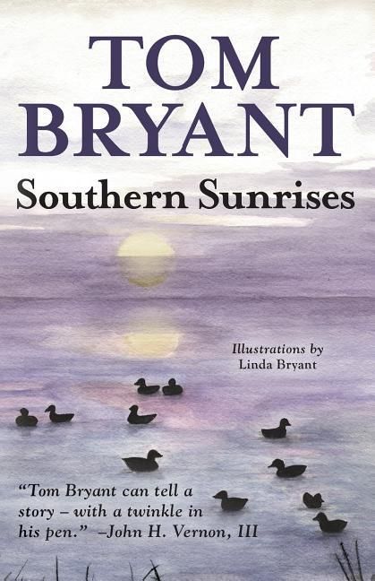 Produktbild: Southern Sunrises