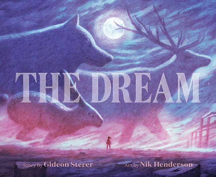 Produktbild: The Dream