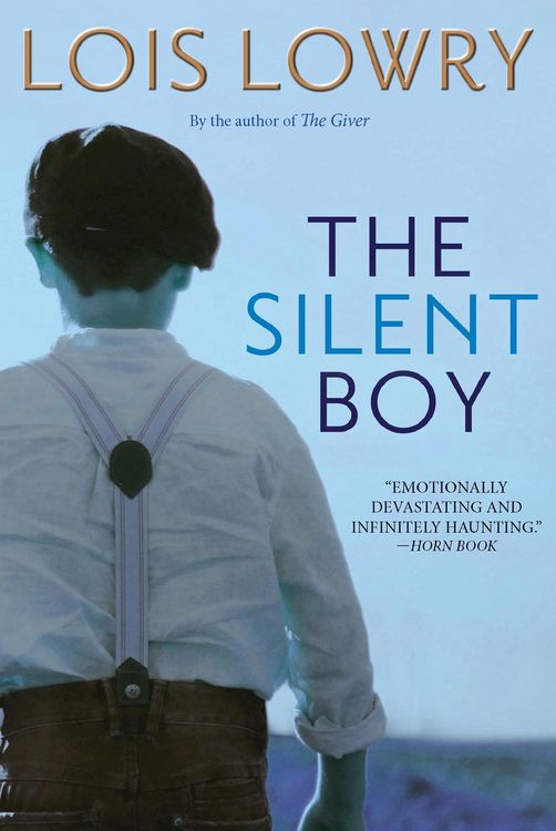 Produktbild: The Silent Boy