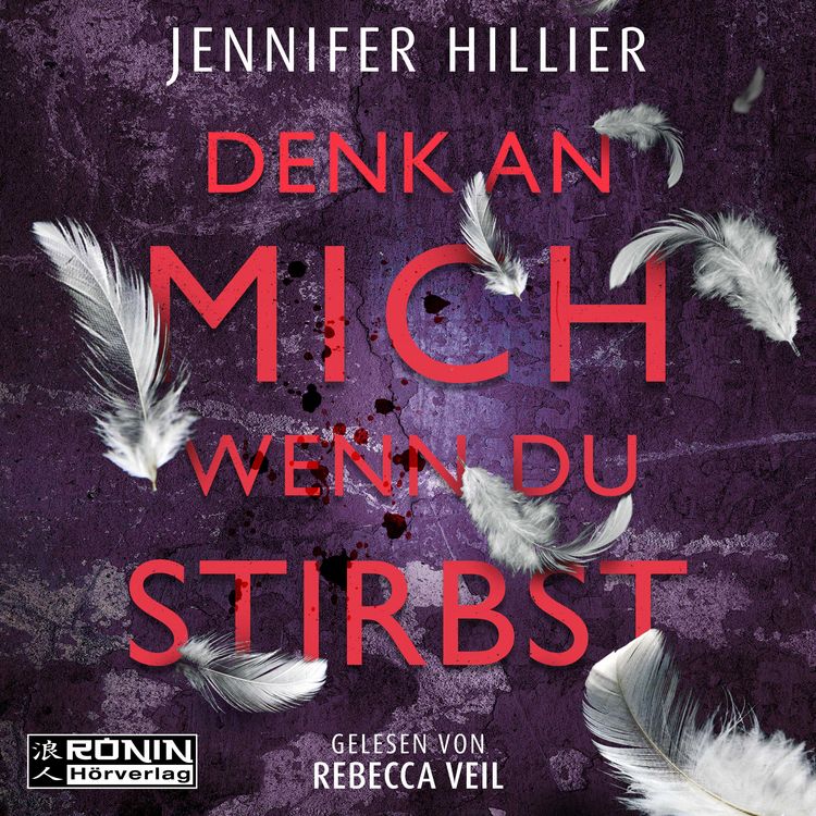 Produktbild: Denk an mich, wenn du stirbst