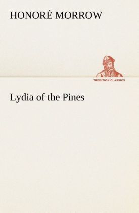 Produktbild: Lydia of the Pines