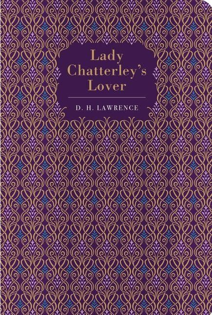 Produktbild: Lady Chatterley's Lover