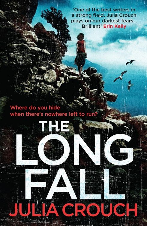 Produktbild: The Long Fall