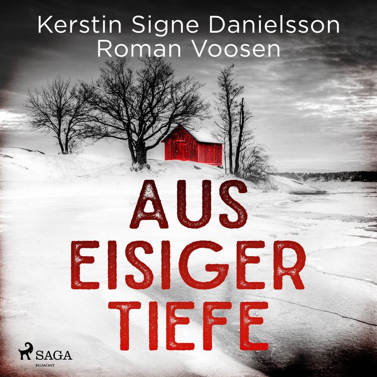Produktbild: Aus eisiger Tiefe