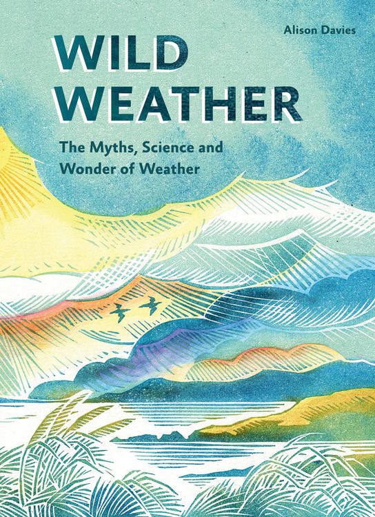 Produktbild: Wild Weather