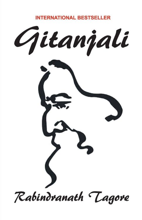 Produktbild: Gitanjali