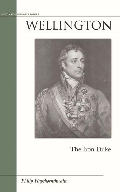 Produktbild: Haythornthwaite, P: WELLINGTON