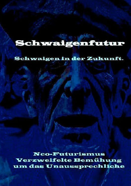 Produktbild: PHILOSOPHIE / Schwaigenfutur