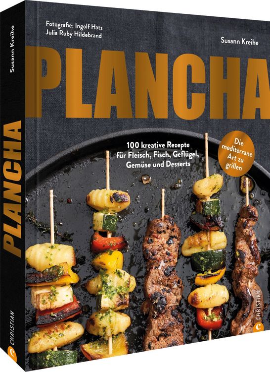 Produktbild: Plancha