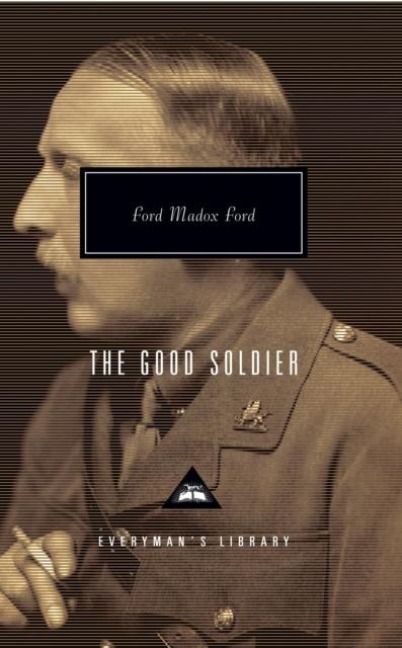 Produktbild: The Good Soldier