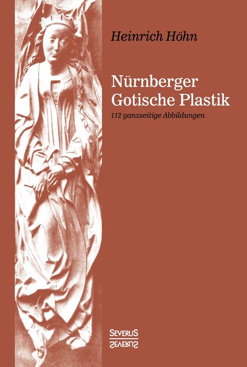 Produktbild: N&uuml;rnberger Gotische Plastik