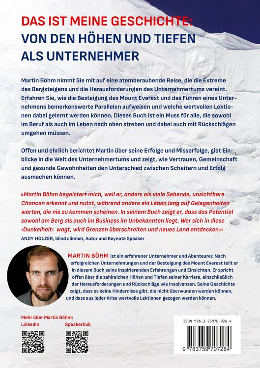 Produktbild: Bergrauf, Bergrunter