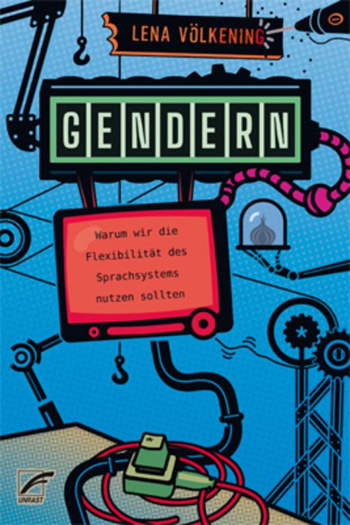 Produktbild: Gendern