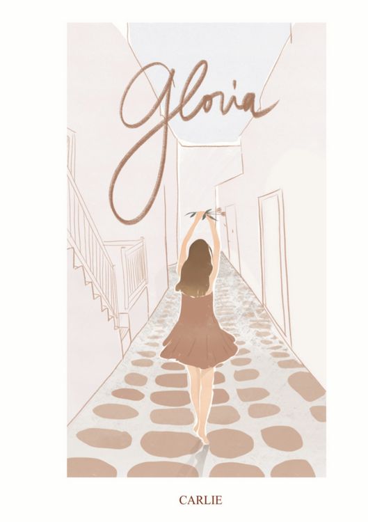 Produktbild: Gloria