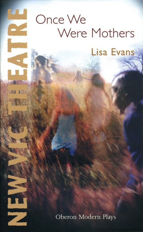 Produktbild: Once We Were Mothers