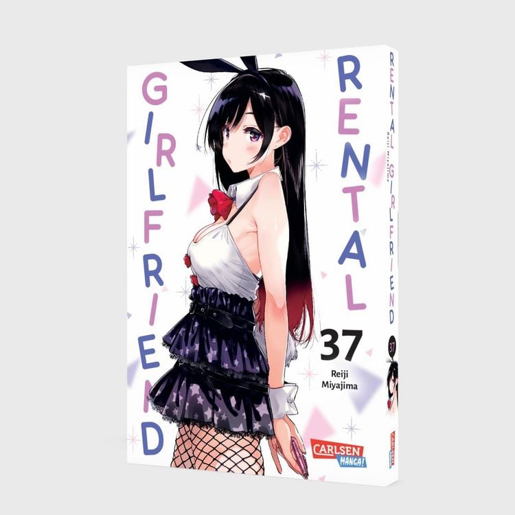 Produktbild: Rental Girlfriend 37