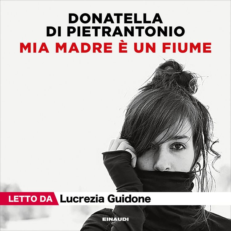 Produktbild: Mia madre &egrave; un fiume