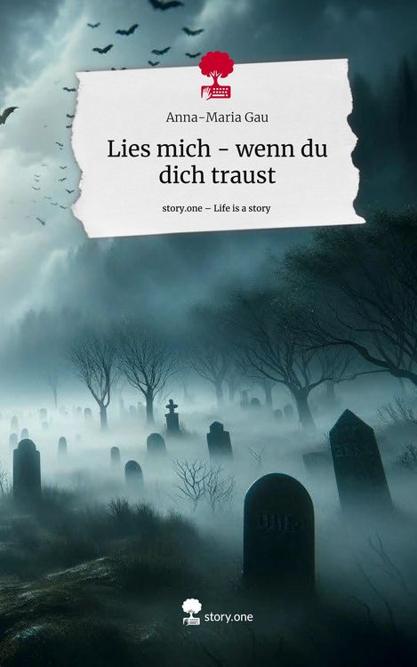 Produktbild: Lies mich - wenn du dich traust. Life is a Story - story.one