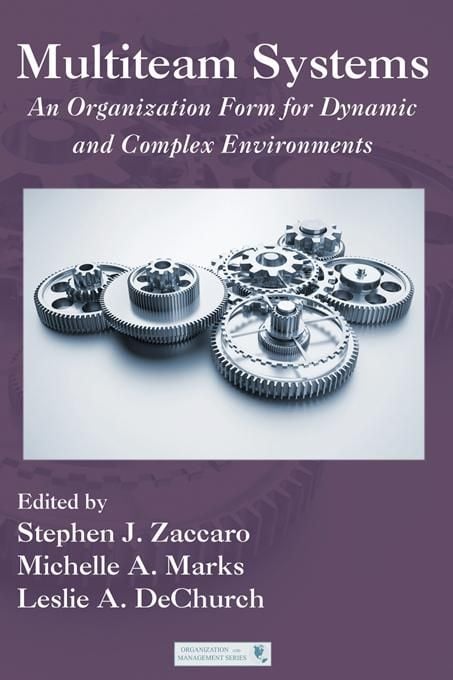 Produktbild: Multiteam Systems