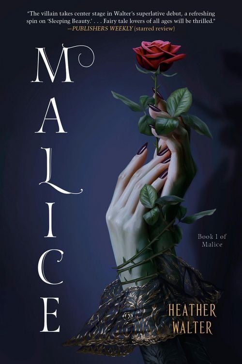 Produktbild: Malice