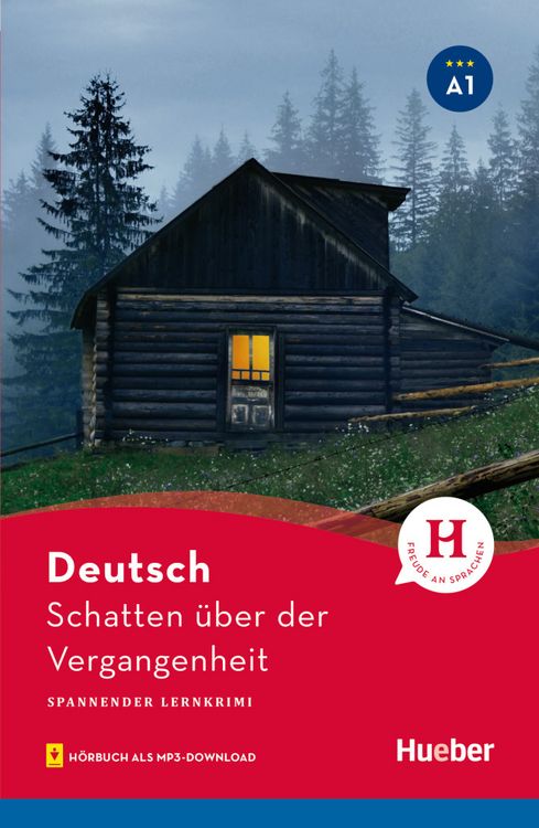 Produktbild: Schatten &uuml;ber der Vergangenheit