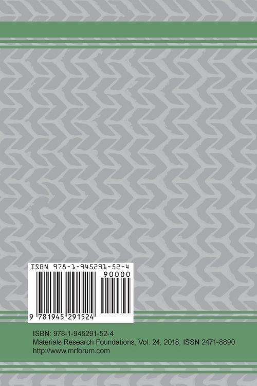 Produktbild: Nanocomposites for Electrochemical Capacitors