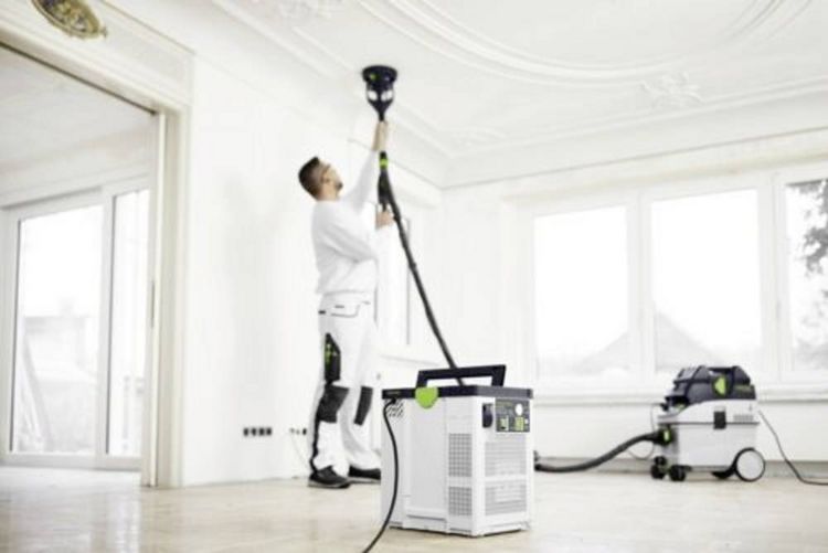 Produktbild: Festool 577784 SYS-AIR M Luftreiniger netzbetrieben