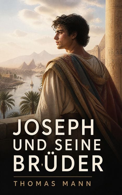 Produktbild: Joseph und seine Br&uuml;der