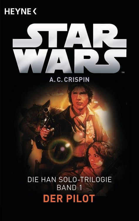 Produktbild: Star Wars(TM): Der Pilot