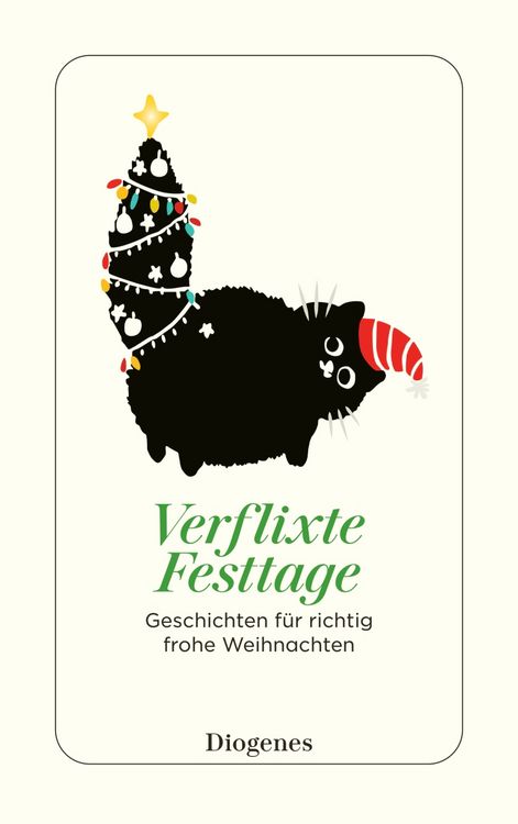 Produktbild: Verflixte Festtage