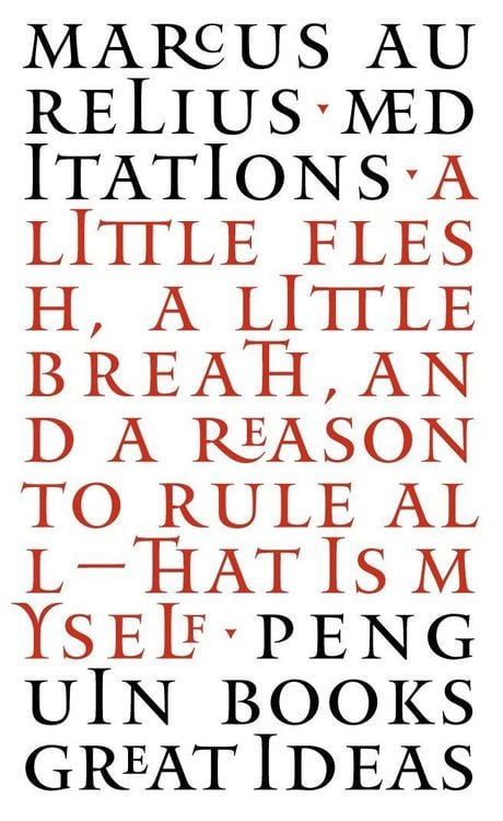 Produktbild: Meditations
