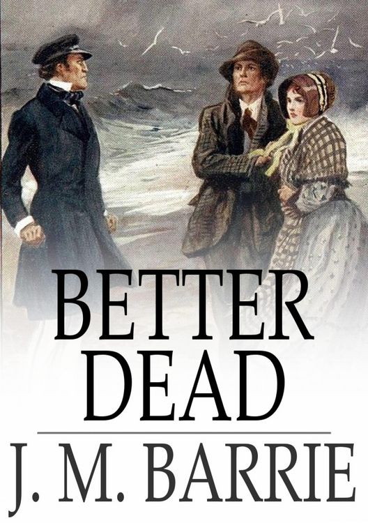 Produktbild: Better Dead