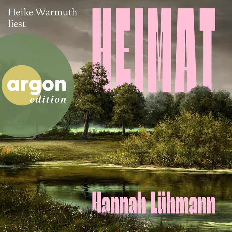 Produktbild: Heimat