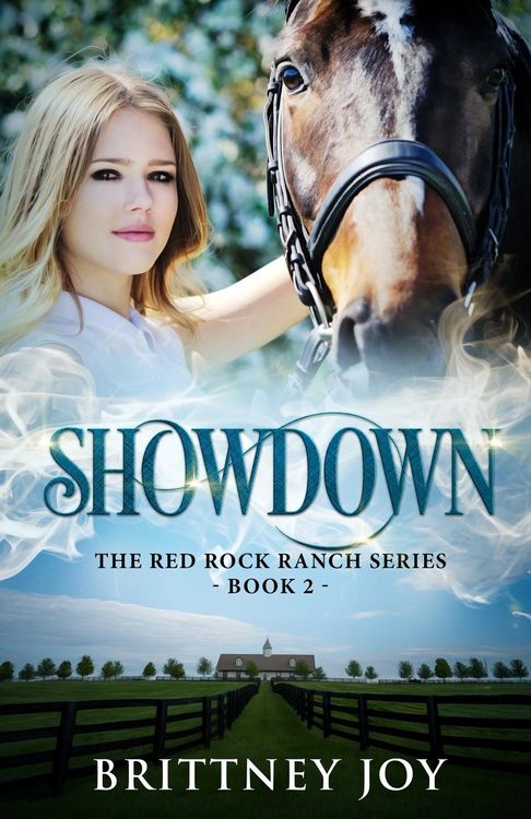 Produktbild: Showdown (Red Rock Ranch, book 2)