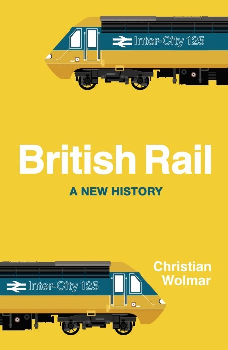 Produktbild: British Rail