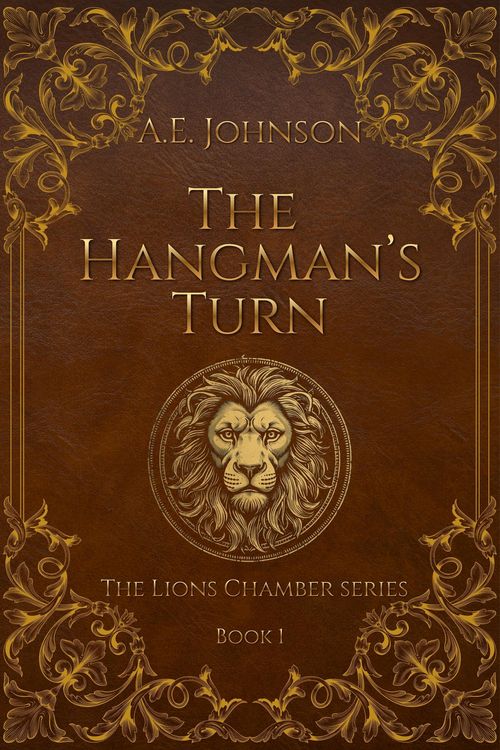 Produktbild: The Hangman's Turn