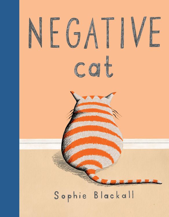 Produktbild: Negative Cat