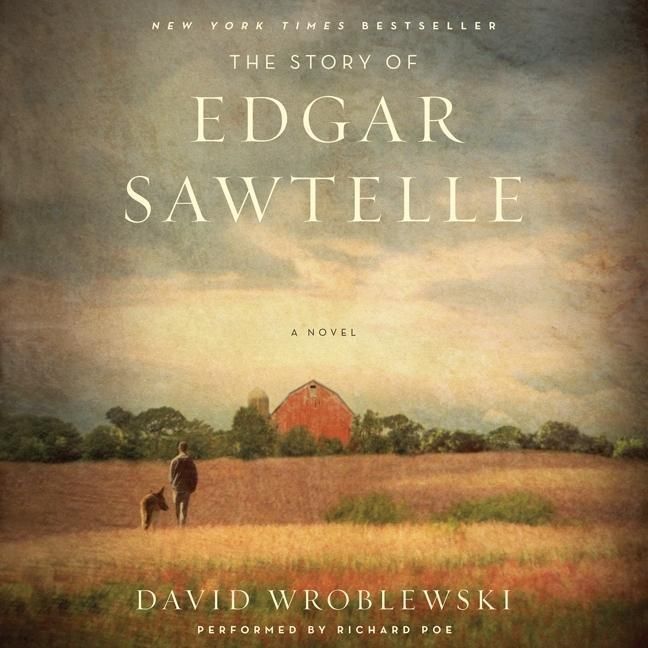 Produktbild: The Story of Edgar Sawtelle