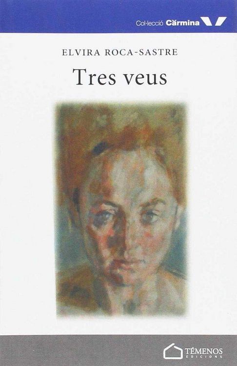 Produktbild: Tres veus