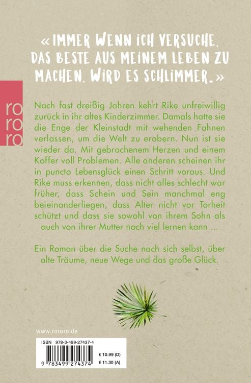 Produktbild: Mitte 40, fertig, los